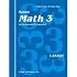 Saxon Math 3 Meeting Book
