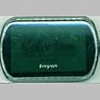 ColorBox Full Size Pigment Ink Pad: Evergreen