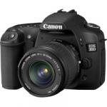 Canon EOS 30D Photo Kit (incl. EOS 30D Camera & EF-S 17-55mm f/2.8 IS USM Lens Kit)