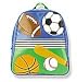 Stephen Joseph Sports Go Go Backpack