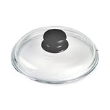 SKK 24cm Glass Lid  from SKK