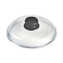 SKK 28cm Glass Lid