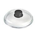 SKK 28cm Glass Lid