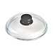 SKK 28cm Glass Lid