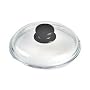 SKK 28cm Glass Lid