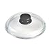from SKK SKK 24cm Glass Lid