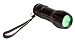 Active Eye Green LED Flashlight
