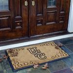 South Carolina Gamecocks USC NCAA Door Mat