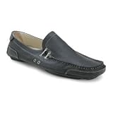 Bacco Bucci Men's Locker Black