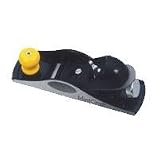 Hand Planes: Block Plane, 7" x 1 5/8"