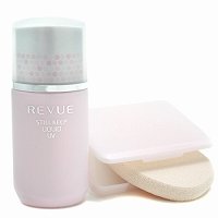 【カネボウ】 レビュー　スティル キープ リキッド UV ファンデーション SPF24 - No. SO-C --25ml