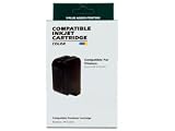 HP 17 - Print cartridge - 1 x colour (cyan, magenta, yellow) - 410 pages