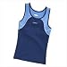 LA Gear Sleeveless Tank Navy Medium