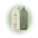 Nexxus Phyto Organics Inergy Nutrient Shampoo and Nectaress Nourishing Conditioner Liter DUO