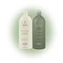 Nexxus Phyto Organics Inergy Nutrient Shampoo and Nectaress Nourishing Conditioner Liter DUO