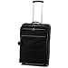 Kipling Las Vegas 24" Expandable Wheeled Luggage "Black"