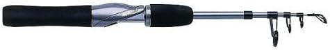 Shakespeare Telescoping Spinning Rod
