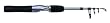 Shakespeare&reg; Telescoping Spinning Rod