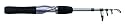 Shakespeare® Telescoping Spinning Rod