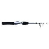 Shakespeare® Telescoping Spinning Rod