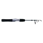 Shakespeare® Telescoping Spinning Rod