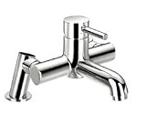 Bath mixer tap (8108AZ-D11)
