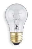 LumaPro 2CUX4 Lamp 60A19/C/130 PK 24