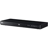NEW Blu-ray Disc Player (DVD Players & Recorders)