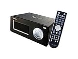 DVICO TViX HD M-6500A USB 2.0 Multimedia Hard Drive (without hard drive)