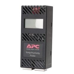 APC AP9520TH Temperature and Humidity Sensor with Display