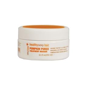 HEALTHY SEXY PUMPKIN PUREE MASQUE 8.5 oz By SEXY HAIR Pumpkin Masque