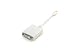 Mini DisplayPort to DVI-I Female Adapter for Mac