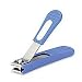 Mehaz Professional Wide Jaw Slant Edge Toenail Clipper