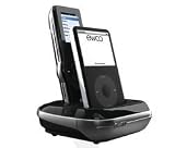 EWOO HandMusic Docking Station and Remote Control for iPhone, iPhone 3G , iPod classic, iPod nano 1G, iPod nano 2G, iPod nano 3G, iPod nano 4G, iPod touch, iPod touch 2G, iPod Video