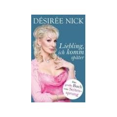 Liebling, ich komm sp�ter: Das gro�e Buch vom Seitensprung