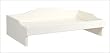 Removable Changer Tray in Antique White Finish By Da Vinci Baby Furniture