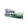 DIXRW156 - Rite-Wrap Deli Wrap 15 x 10-3/4