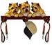 Cairn Terrier Leash Hook