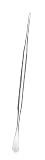 6 1/2'' DOUBLE-SIDED SPATULA PICK