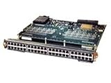 Catalyst 6500 48PORT 10/100 Upgradable To Voice RJ45