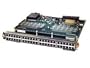Cisco Switching Module - Switch - 48 ports - EN, Fast EN - 10Base-T, 100Base-TX - plug-in module