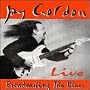 Broadcasting the Blues: Live