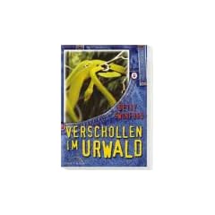 Verschollen im Urwald