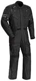 TOURMASTER/CORTECH CENTURION 1 PIECE SUIT BLACK_BLACK
