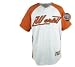 2005 Minor League Baseball Futures Game World Jersey (Adult X-Large)