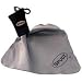 Health & Personal Care : Alpine Innovations Spudz Microfiber Cloth in Black Pouch, 10X10