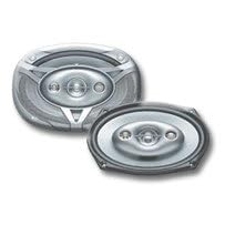 Kenwood 6x9 car speaker