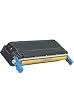 HP Color LaserJet 5500, 5550 Series [Yellow] Toner Cartridge - YIELD 12000 --- COMPATIBLE --- [C9732A]