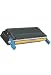 HP Color LaserJet 5500, 5550 Series [Yellow] Toner Cartridge - YIELD 12000 --- COMPATIBLE --- [C9732A]