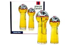 PIERRE CARDIN For Men By PIERRE CARDIN fragrance set value $63.5000